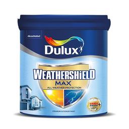 Dulux Weathershield Max thumbnail 1
