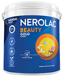 Nerolac Beauty Gold Interior thumbnail 1