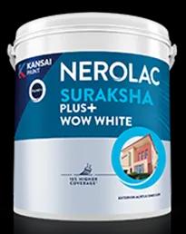 Nerolac Suraksha Plus