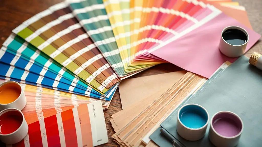 Beyond Walls: The Artistry of Paint in Tamil Nadu Homes