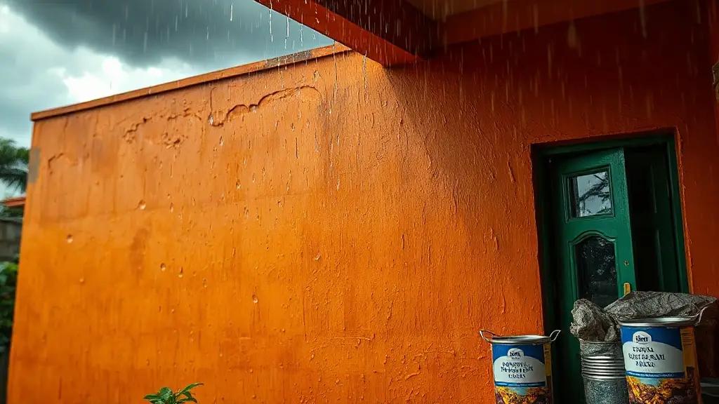 Best Exterior Paint Tips for Tamil Nadu Homes