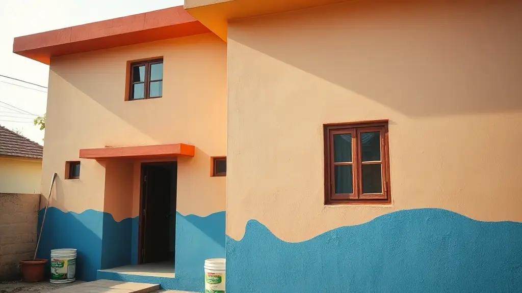 Black Exterior Paint: Bold Home Colour Ideas for 2025