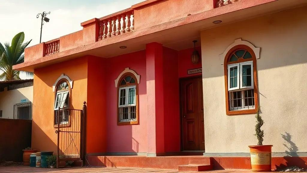 Boost Your Home's Value & Durability with Quality Paint