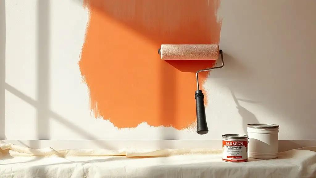 Choosing the Best Paints for Your Tamil Nadu Home