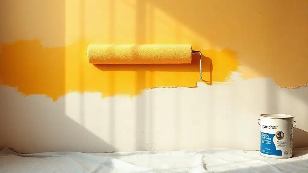 Choosing the Right Paint for Your Tamil Nadu Home