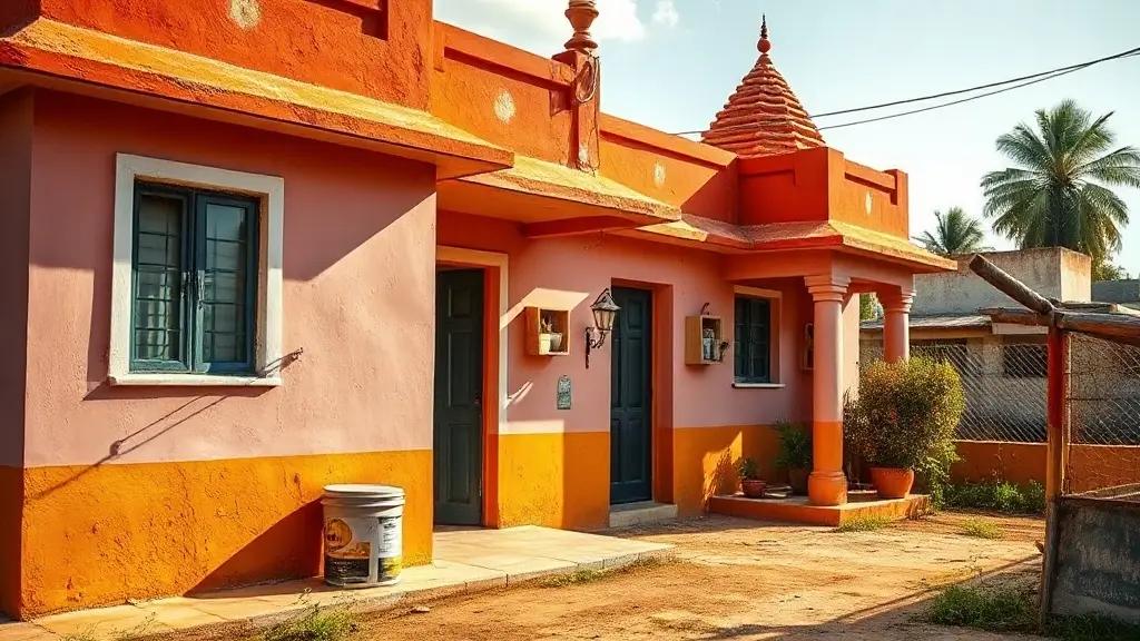 Colour Psychology: Choosing the Right Exterior Colour for Your Home