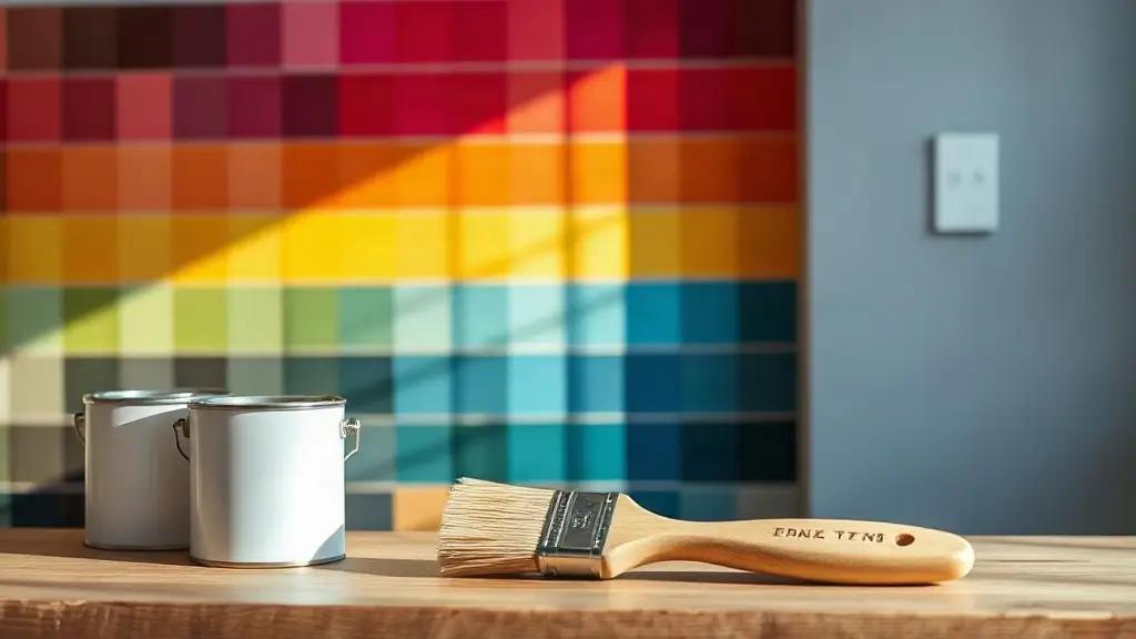 Cooler Homes: The Power of Reflective Paint in Tamil Nadu