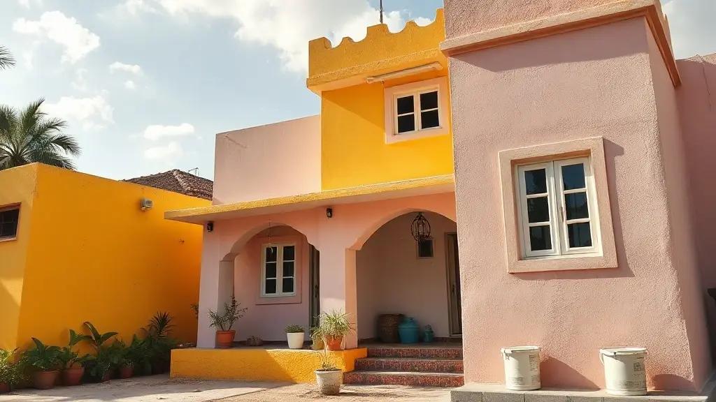 18 Years of Crackproof Exterior Paint: What It Means for You