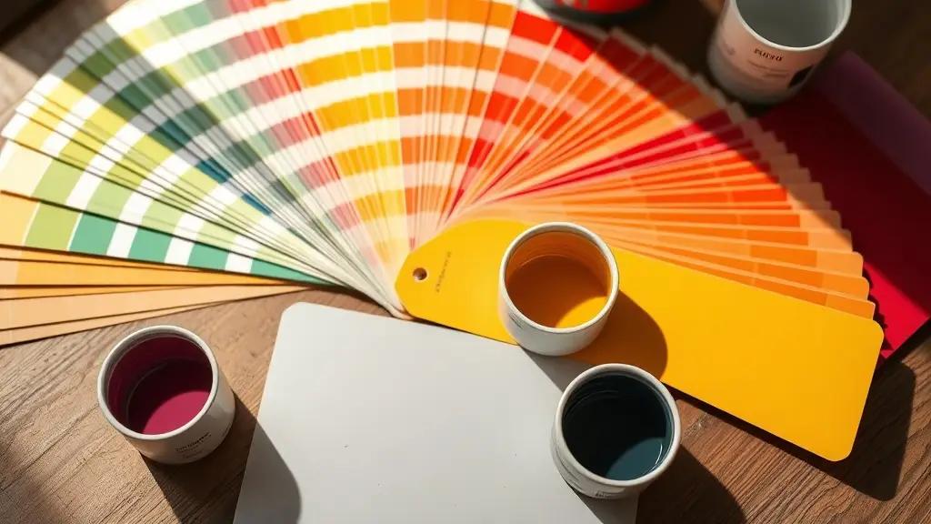 DIY Painting Tips: Transform Any Space with Colour