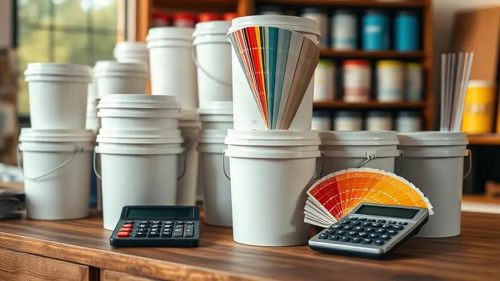 Eco-Friendly Paint: A Brighter Future for Your Home