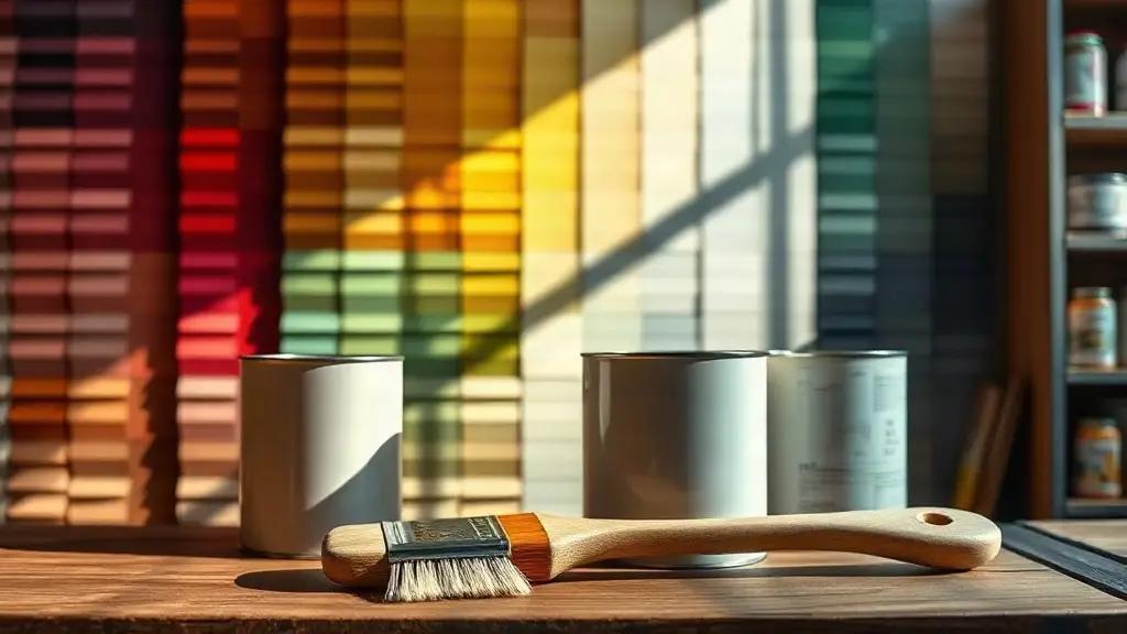 Eco-Friendly Painting: What You Need to Know