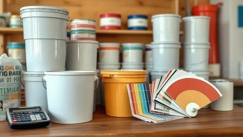 Eco-Friendly Paint: Rice Husk Innovation in Delhi