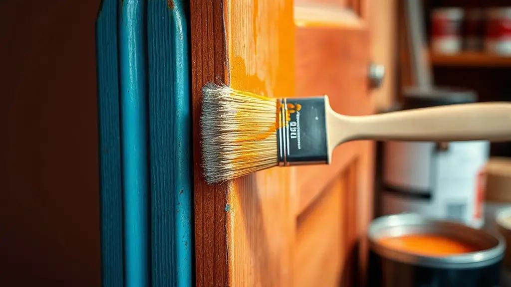 Eco-Friendly Paint: The Future for Tamil Nadu Homes?