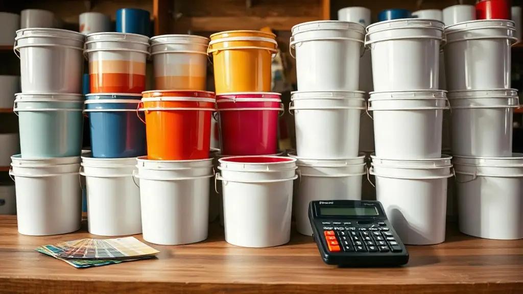 Eco-Friendly Painting: What You Need to Know
