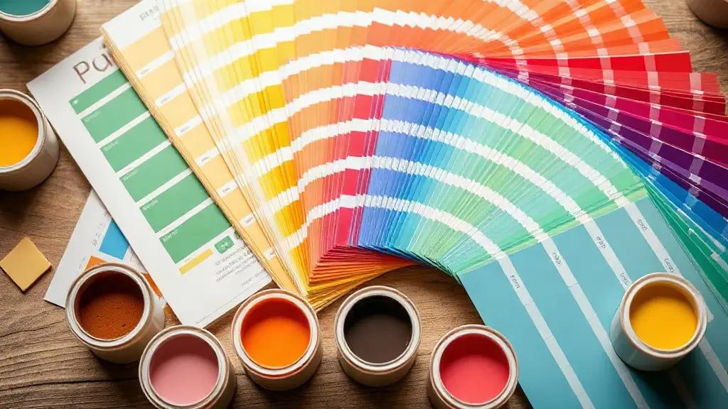 Eco-Friendly Paints: Innovation in Tamil Nadu Painting