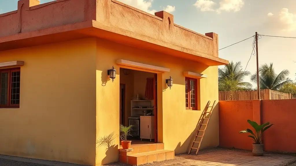 Exterior Paint Innovation: What New Launches Mean for Homes