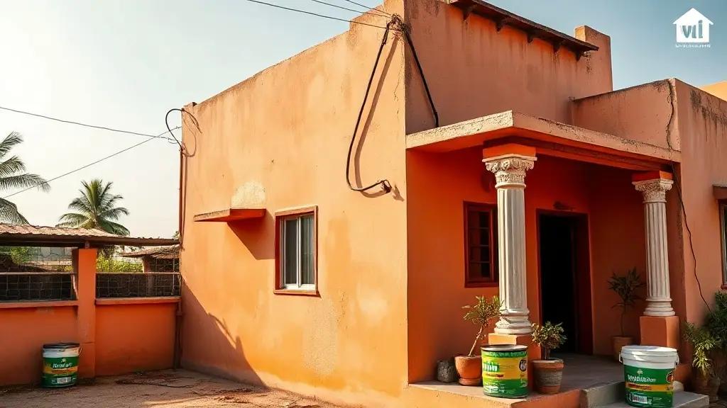 Extreme Paint Testing: What It Means for Your Home
