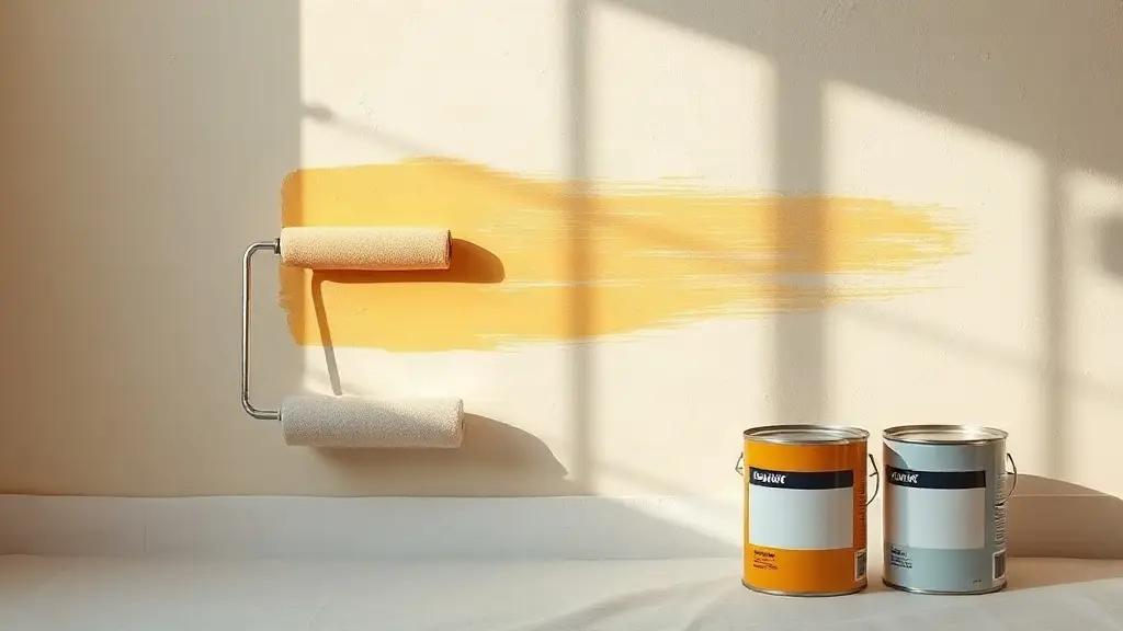 Protecting Your Home: Flood Prevention & Paint Tips