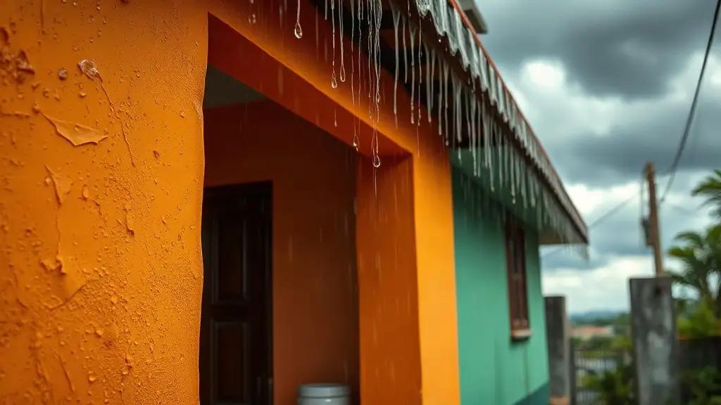 Monsoon Makeover: Protecting Your Home in Tamil Nadu