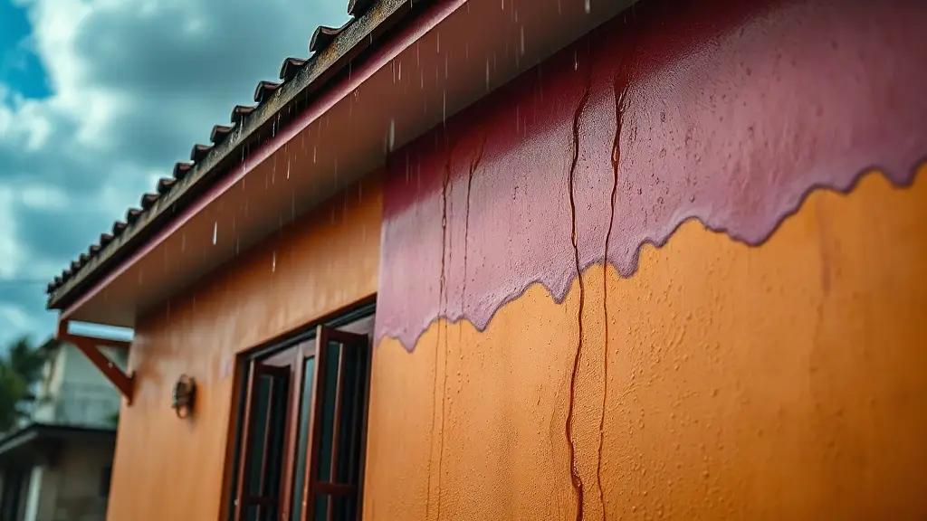 Monsoon Pest Control: Protect Your Tamil Nadu Home