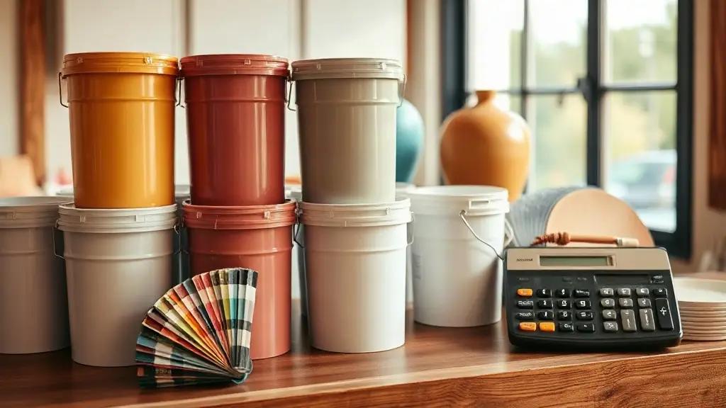 Navigating Paint Choices in Tamil Nadu