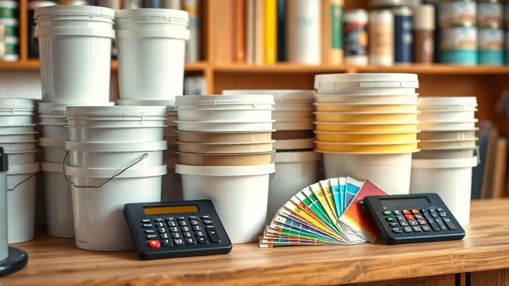 New Players in Wall Paints: What It Means for You