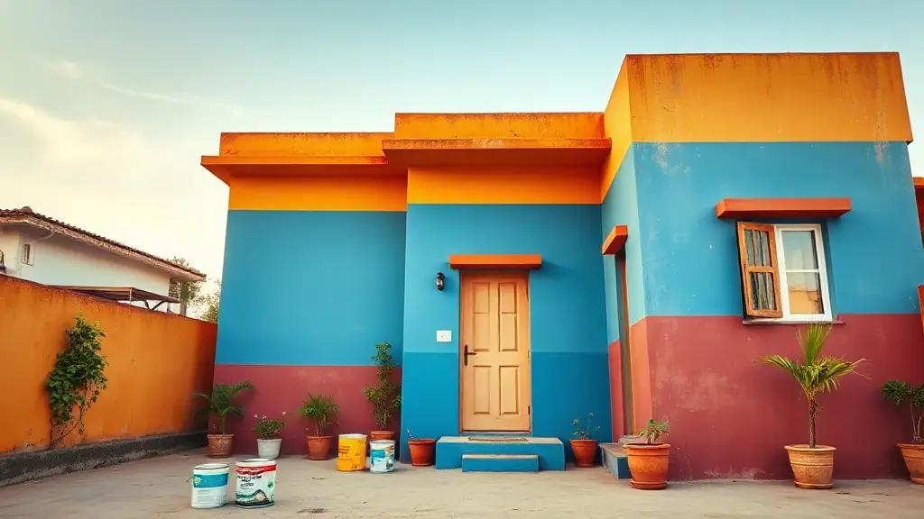 Nippon Weatherbond 8: What It Means for Tamil Nadu Homes