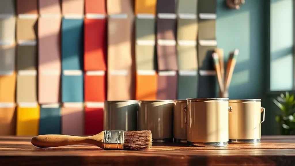 Paint Durability Tested at Extreme Heights: What It Means
