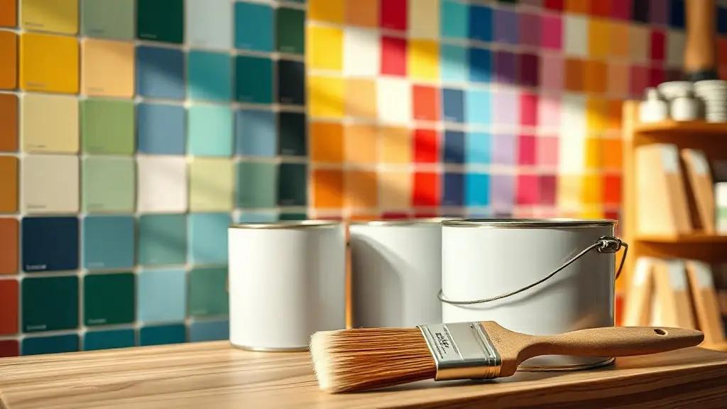 Paint Durability Tested at Extreme Altitudes: Key Lessons