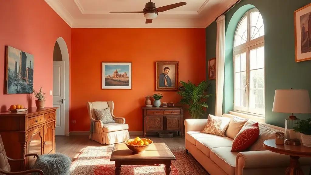Beyond Walls: Exploring the World of Paint Innovation