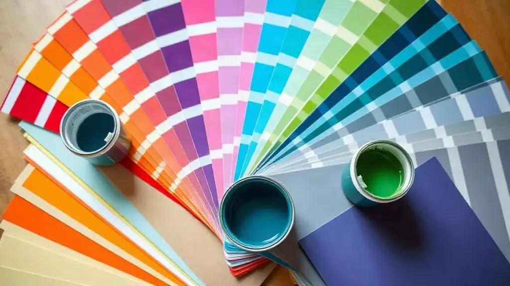 Paint Storage Safety & Expert Tips for Your Tamil Nadu Home