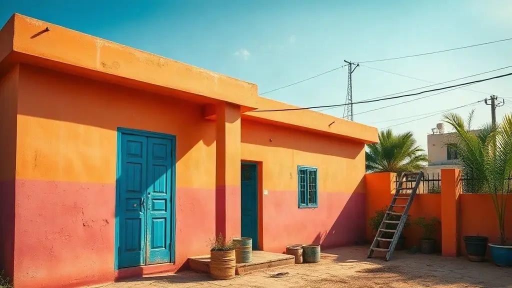 Paint Trends: Car Care Innovations for Your Home