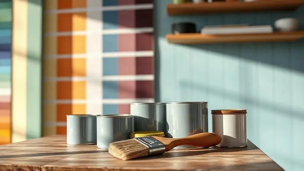 Enhancing Your Home: The Science Behind Better Paint
