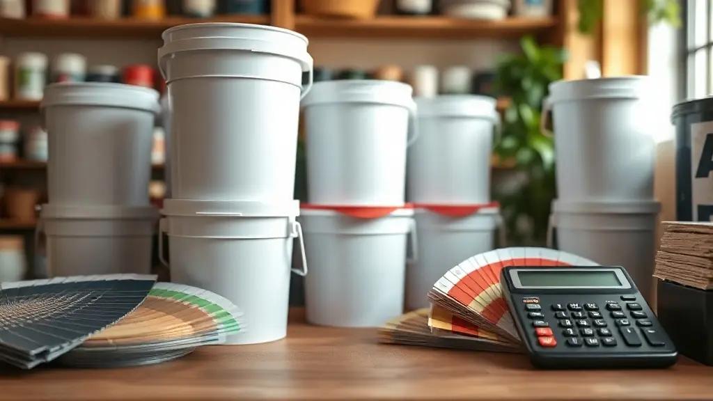 Sirca Enters Wall Paint Market: What It Means for You