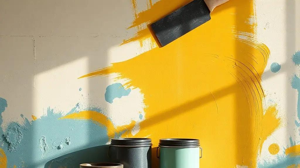 Texture Paint Market Growth: What It Means for You