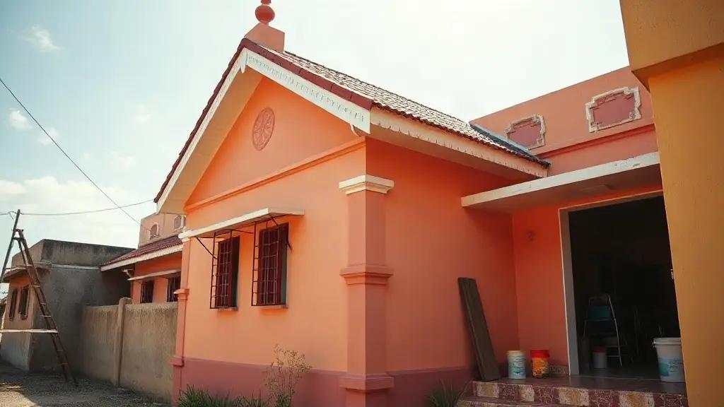 Titan Grey: A Modern Choice for Your Tamil Nadu Home