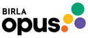 Birla Opus logo