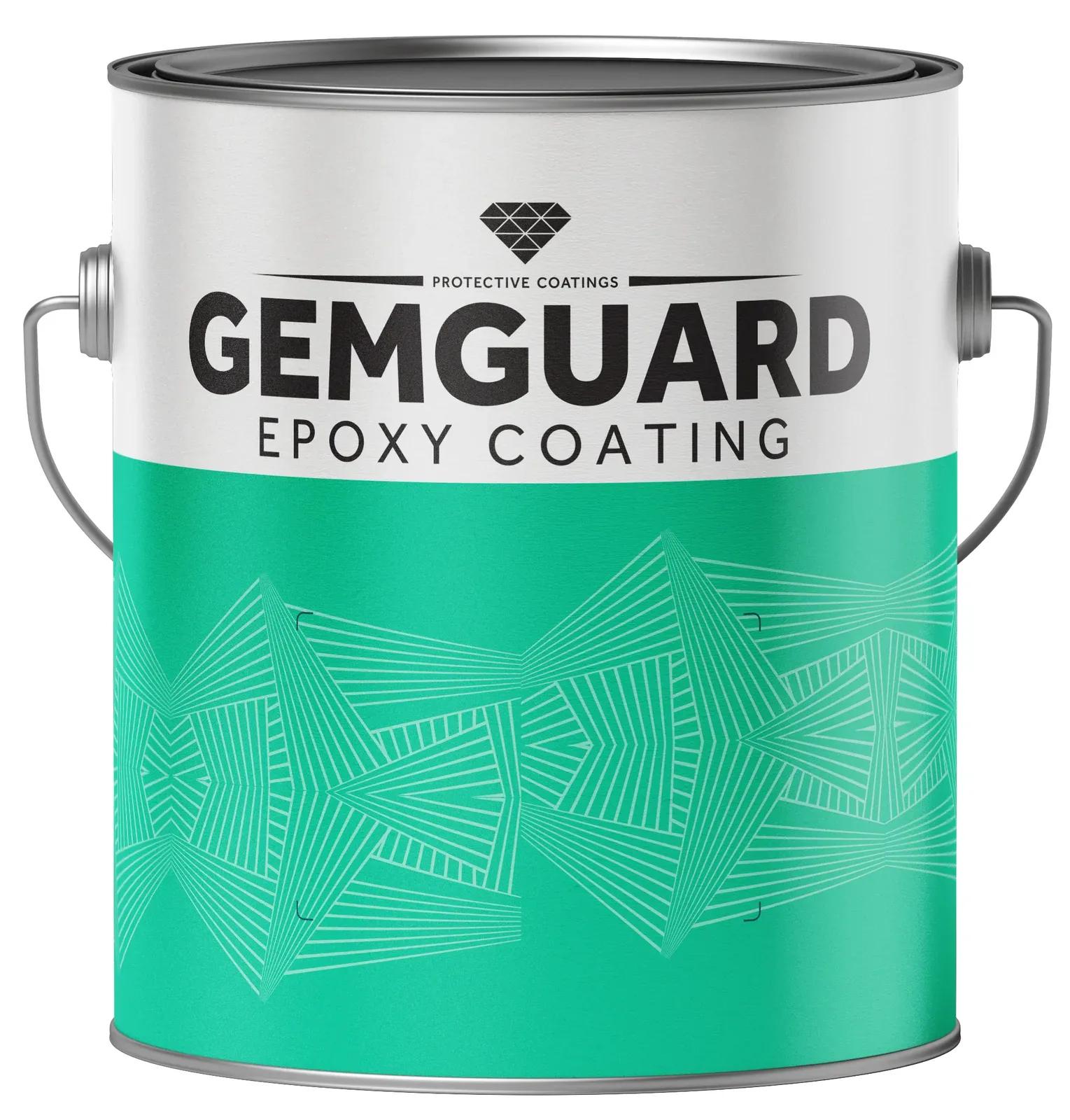 Astral Gemguard 2K Epoxy Coating