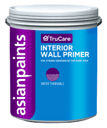 Asian Paints Decoprime Wall Primer