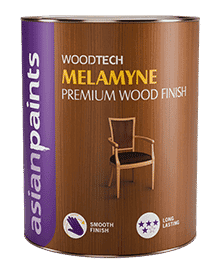 Asian Paints Woodtech Melamyne