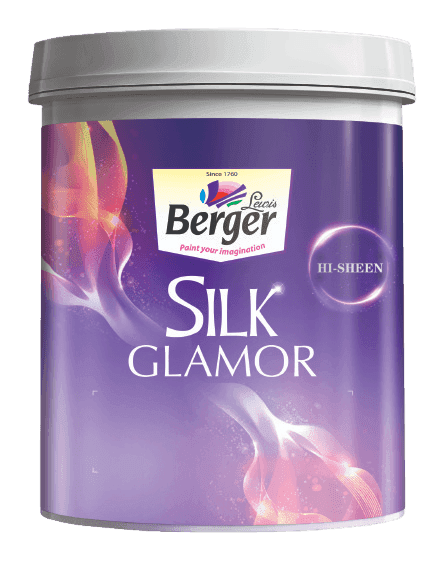Berger Silk Glamor