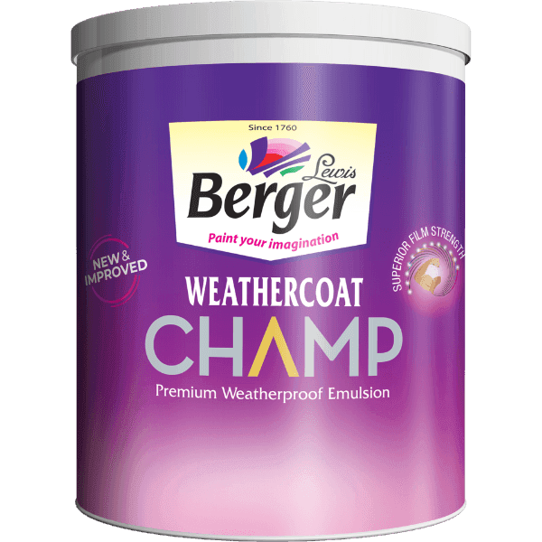 Berger Walmasta