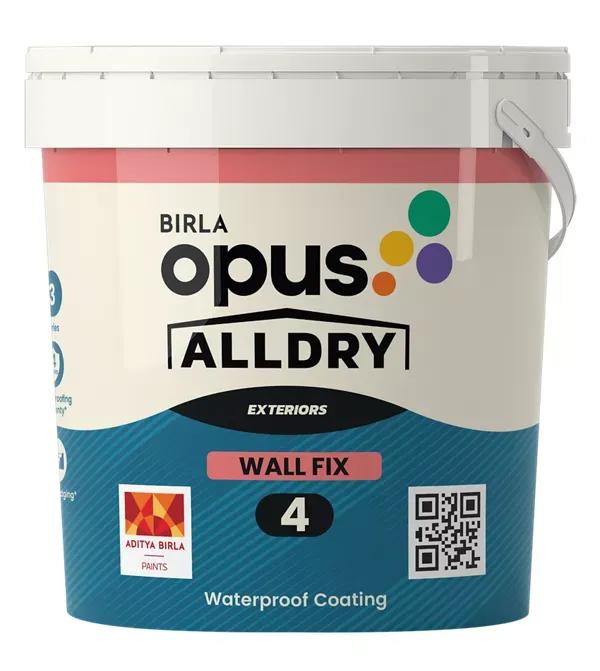 Birla Opus Aqua Shield