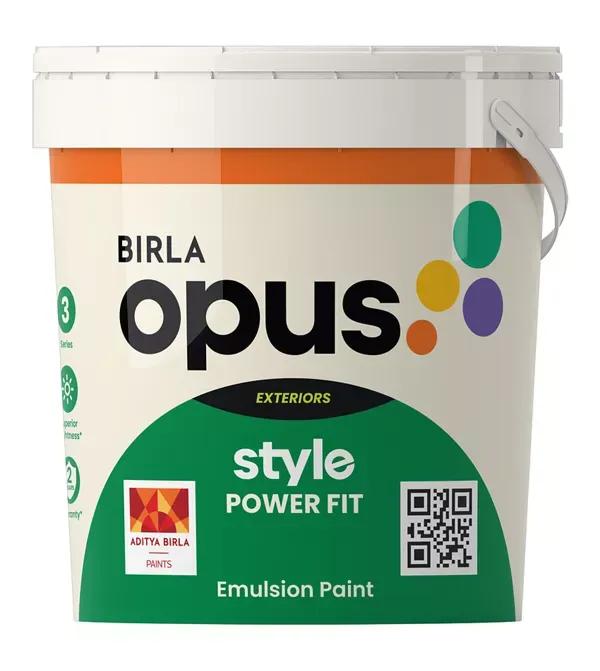 Birla Opus Shield