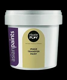 AP Image Transfer Paint decorative wall product