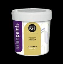Royale Play Zaffiano Top Coat decorative finish