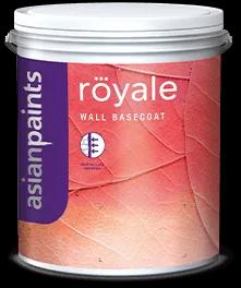 Asian Paints Royale Wall Base Coat