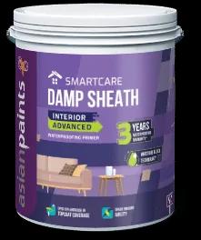 Asian Paints SmartCare Damp Sheath Interior Advanced primer