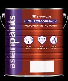 SmartCare High Performance Red Oxide Metal Primer