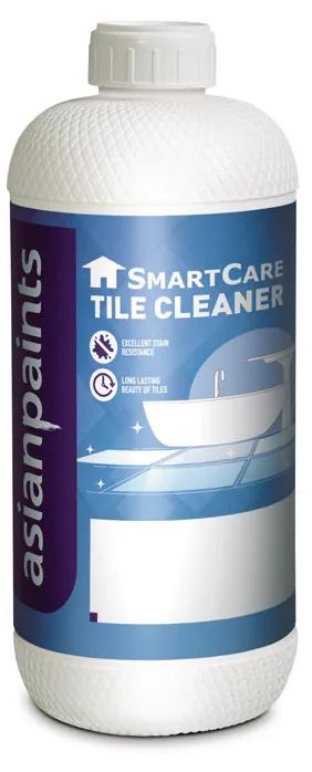 Asian Paints SmartCare Tile Cleaner bottle